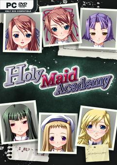 Holy Maid Academy-GOG