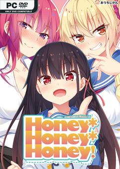Honeyhoneyhoney v1.0.0a