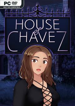 House Of Chavez Build 14144081