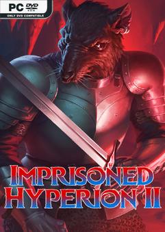Imprisoned Hyperion 2-TENOKE