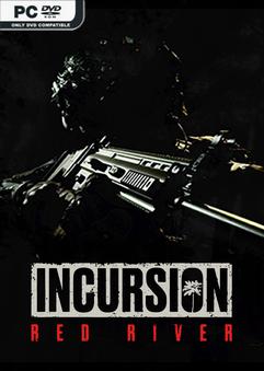 Incursion Red River Early Access