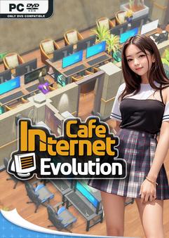 Internet Cafe Evolution-GoldBerg