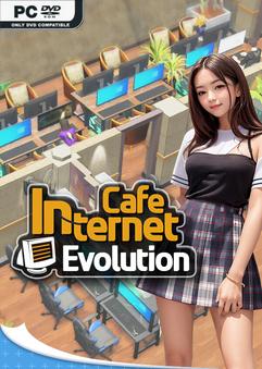 Internet Cafe Evolution-TENOKE