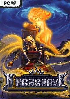 Kingsgrave-Unleashed