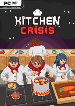 Kitchen Crisis-P2P