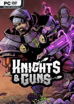 Knights And Guns-Repack