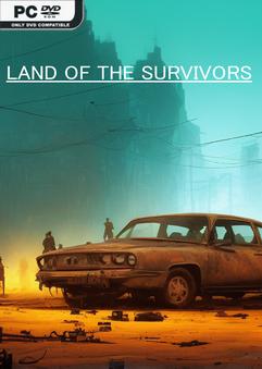 Land Of The Survivors-TiNYiSO