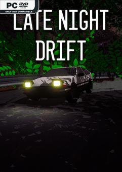 Late Night Drift Build 14087097