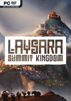Laysara Summit Kingdom Build 14145580