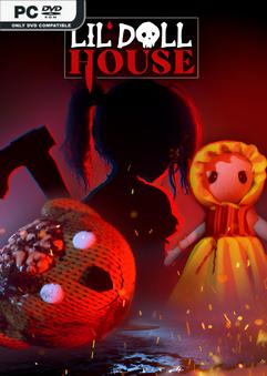 Lil Doll House-TENOKE