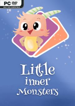 Little Inner Monsters Card Game Build 10201565