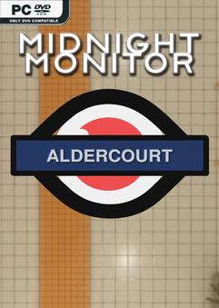 Midnight Monitor Aldercourt Build 14088565