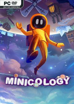 Minicology-Repack