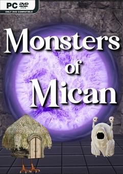 Monsters of Mican Build 23896023
