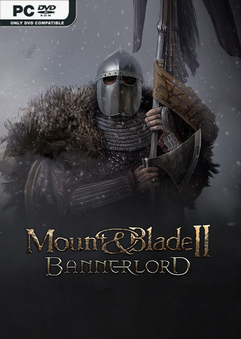 Mount and Blade II Bannerlord v1.2.9.36960-P2P