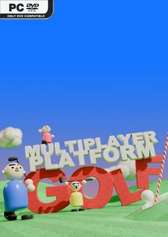Multiplayer Platform Golf v0.3.1-0xdeadc0de