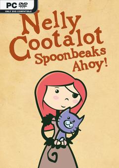 Nelly Cootalot Spoonbeaks Ahoy HD Build 11596455