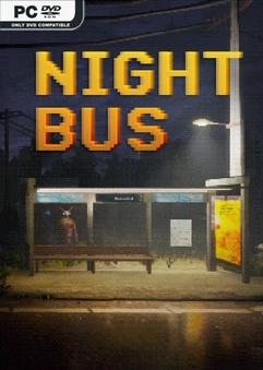 Night Bus-TENOKE