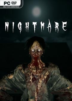 Nightmare-TENOKE