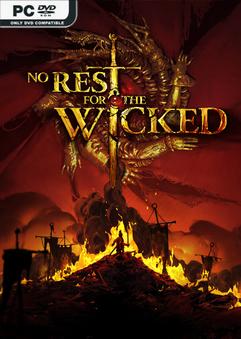 No Rest for the Wicked v20594 Early Access
