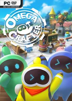 Omega Crafter Early Access