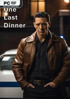 One Last Dinner-Repack