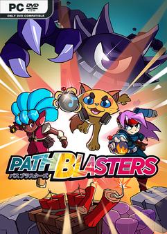 PathBlasters v1.0.1