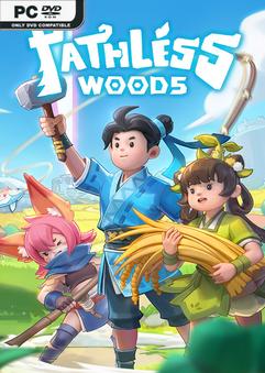 Pathless Woods Early Access