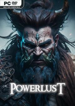 Powerlust Early Access