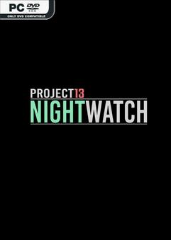 Project13 Nightwatch-TiNYiSO