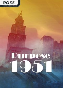 Purpose 1951-TENOKE