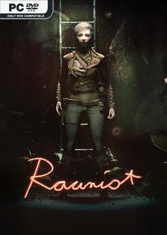 Rauniot-Razor1911