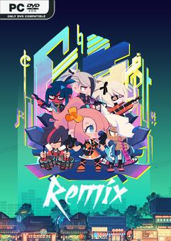 ReMix-TENOKE