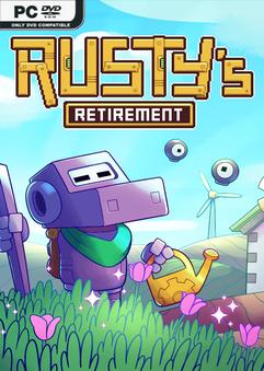 Rustys Retirement-GoldBerg