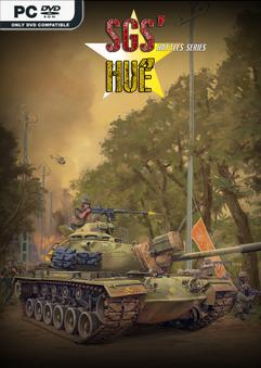 SGS Battle For Hue-TENOKE