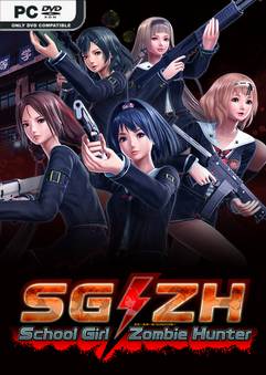 SGZH School Girl Zombie Hunter v2864090