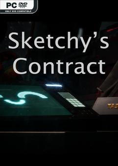 Sketchys Contract Early Access