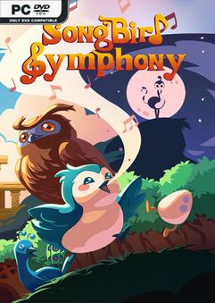 Songbird Symphony v4111588