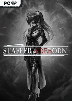 Staffer Reborn-TENOKE