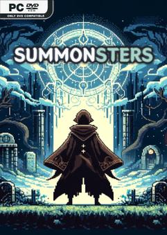 Summonsters Build 13922379