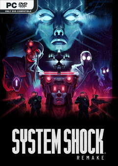 System Shock v1.2.18887-P2P