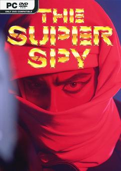THE SUPER SPY-GOG