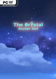 The Crystal Archer Girl Build 13940048