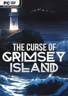 The Curse Of Grimsey Island-Repack