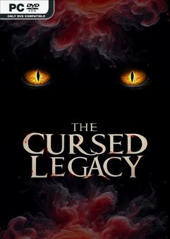 The Cursed Legacy-Repack