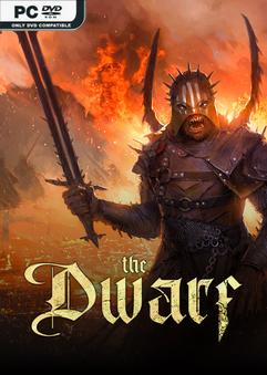 The Dwarf v1.01