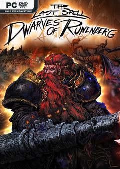 The Last Spell Dwarves of Runenberg-Repack