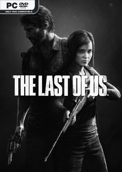 The Last of Us Part I Digital Deluxe Edition v1.1.3.1-Repack