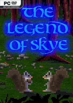The Legend of Skye v1.3.4