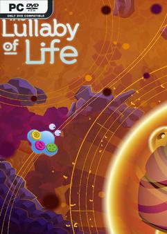 The Lullaby of Life-Repack